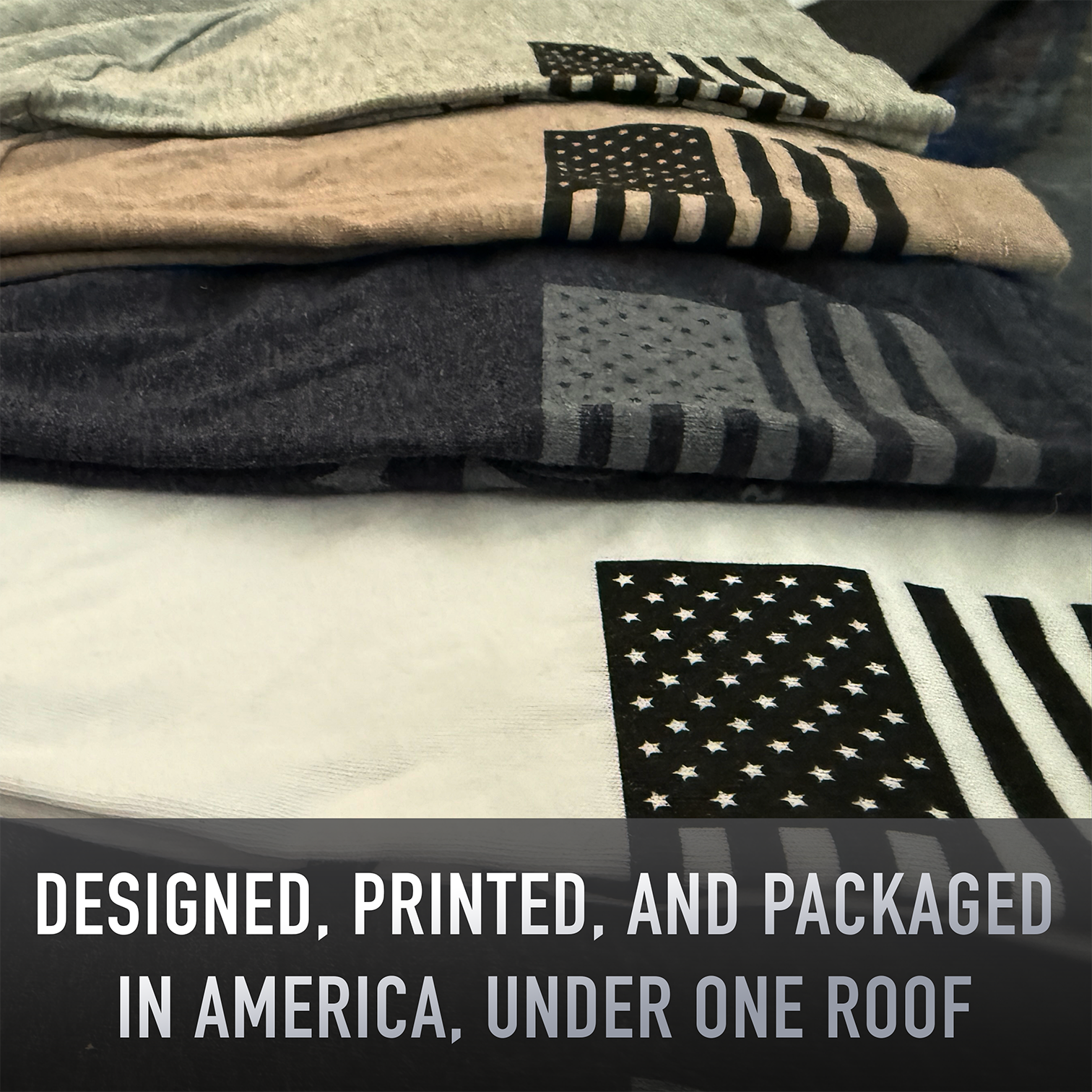 Founding Flight - Everyday Weary 3 Pack