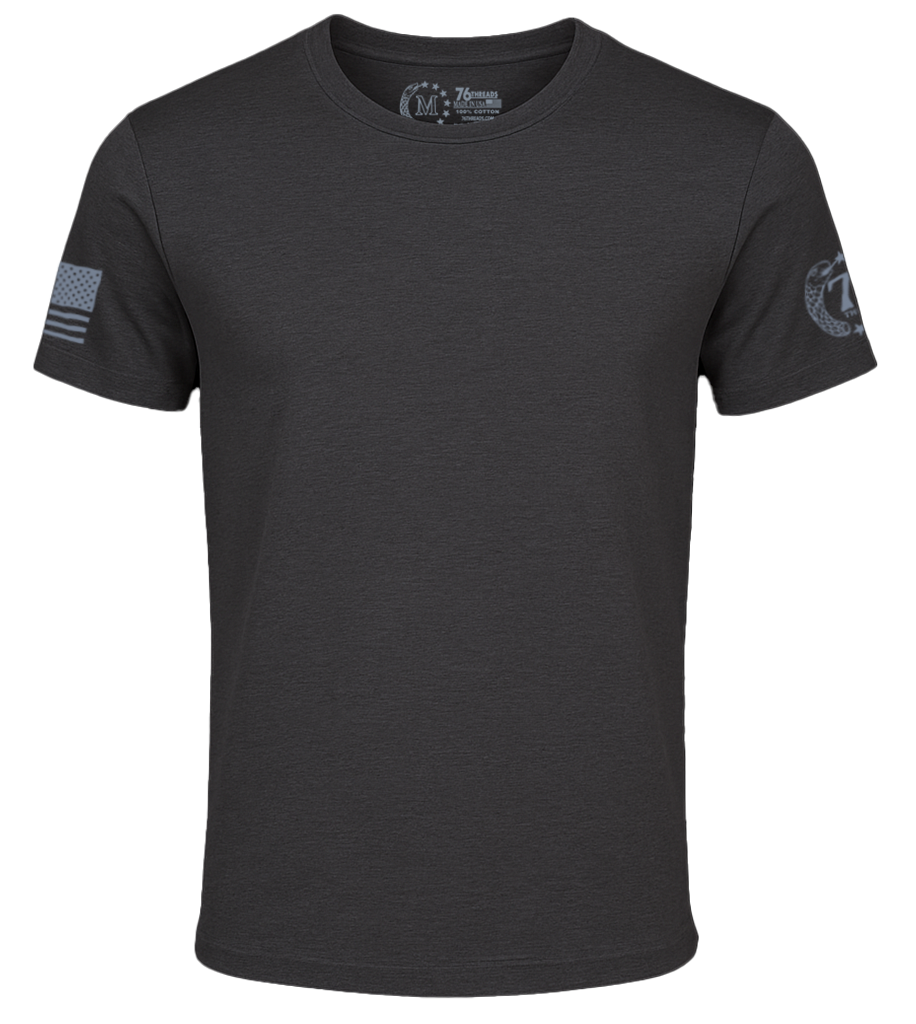 The Everyday Weary β American-Made Tee in a Can