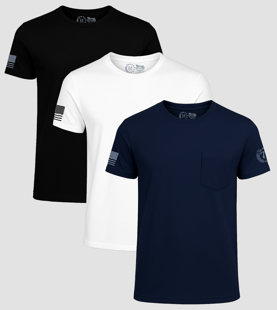 Pocket Happy Hour - Everyday Weary 3 Pack